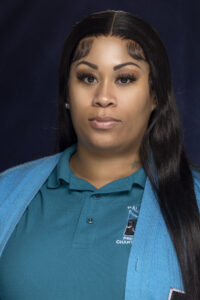 PBPCA Staff Picture Day Cornelia Mitchell