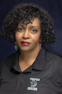 PBPCA Staff Picture Day Jacqueline Howard