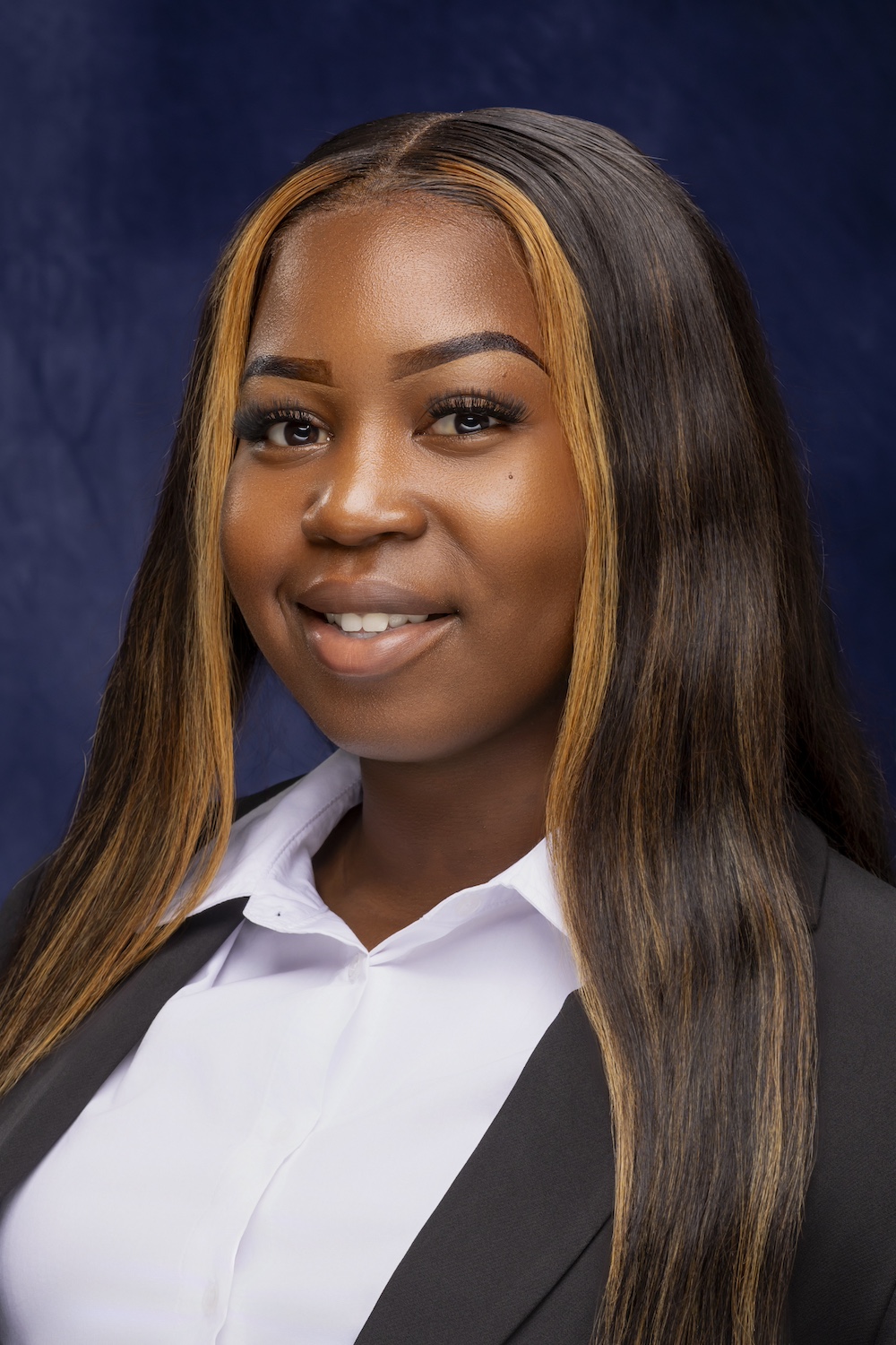 2025 PBPCA Staff Pictures Elizabeth Lopez
