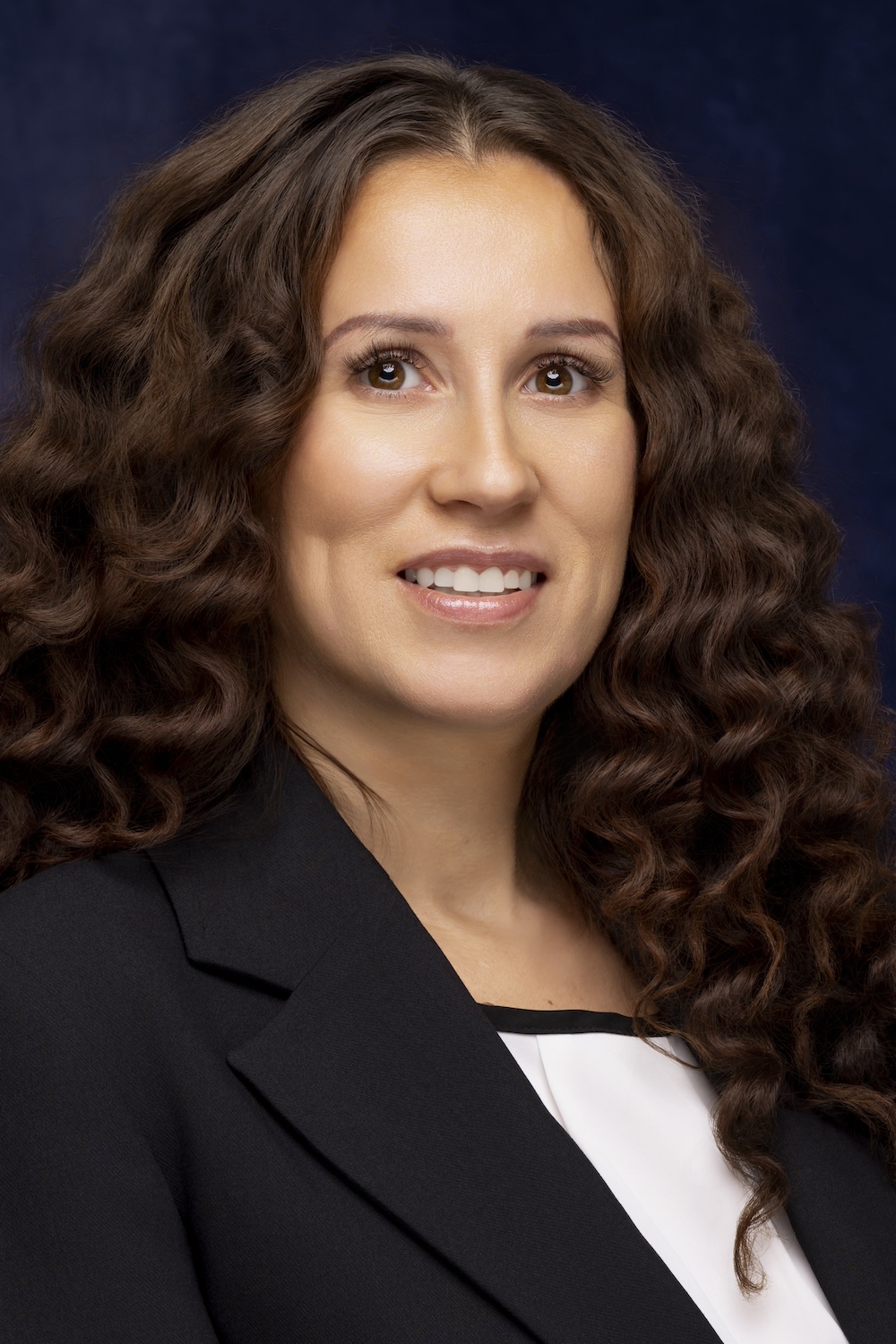 2025 PBPCA Staff Pictures Elizabeth Lopez