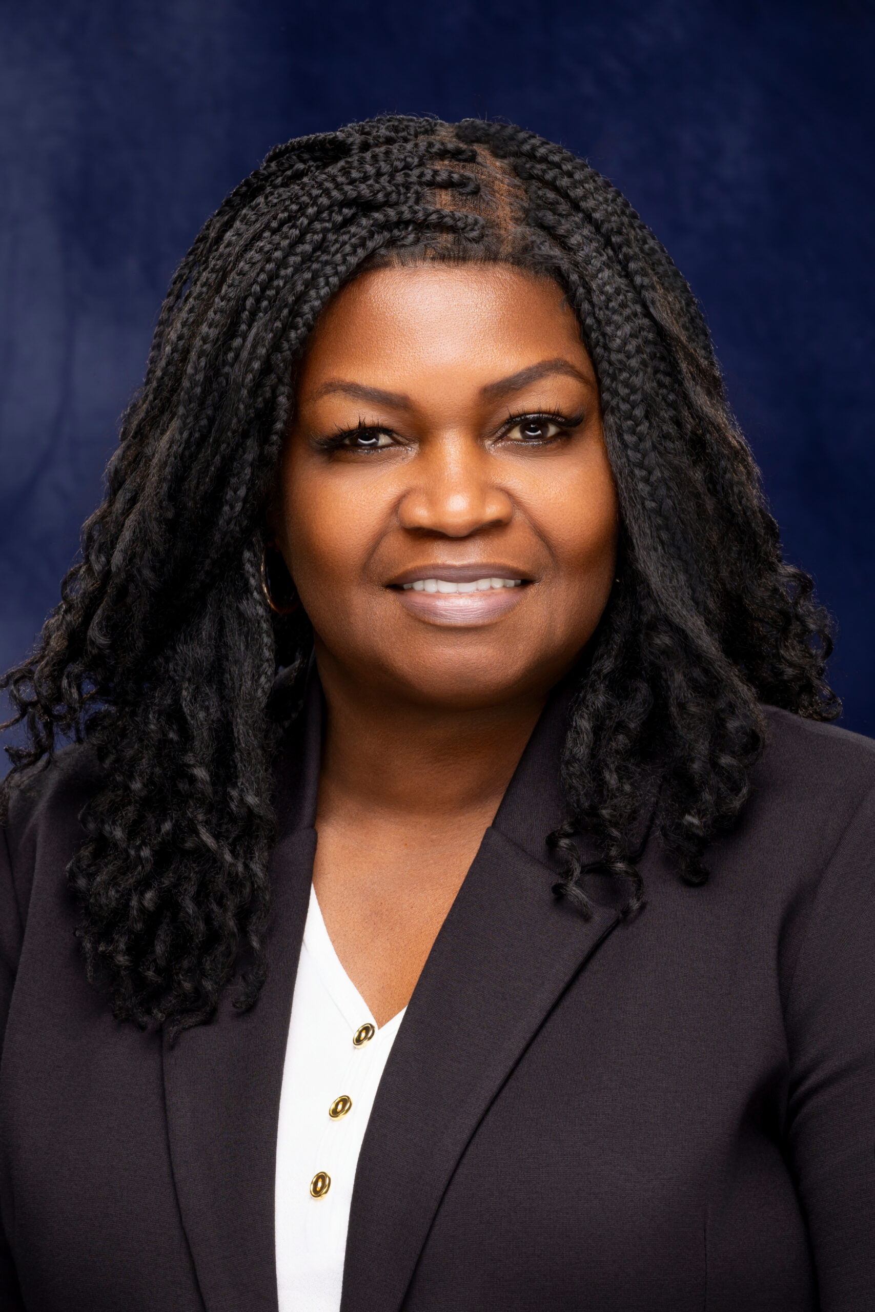 2025 PBPCA Staff Pictures Elizabeth Lopez